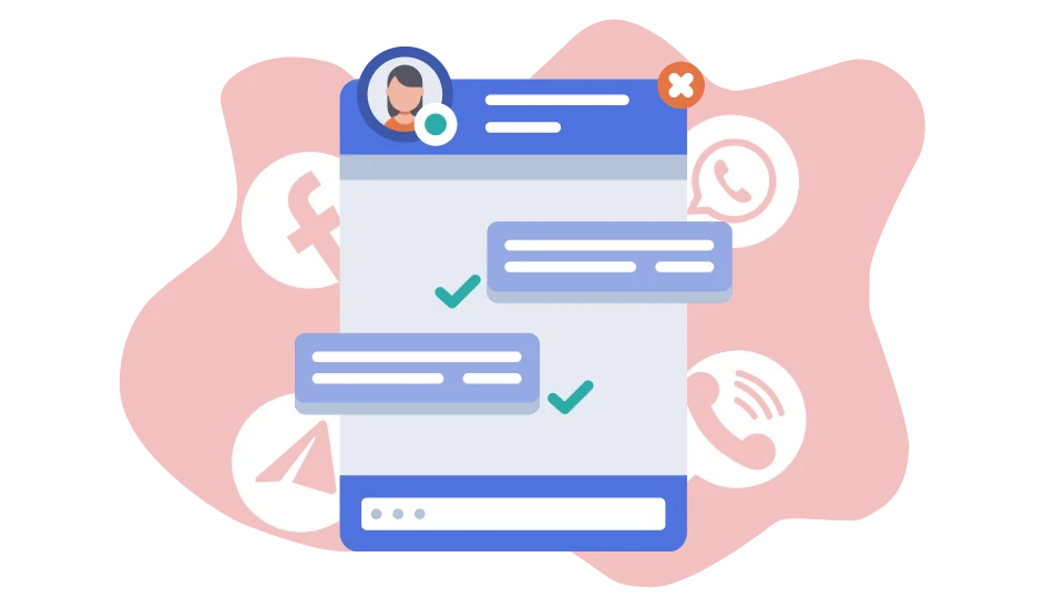 Chat biznesowy dla Twojej strony internetowej